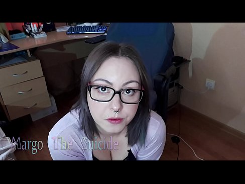 ❤️ Ngoanana ea Sexy ea Khalase O Anya Dildo Haholo Kamera rona  ️❤